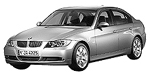 BMW E90 B1640 Fault Code