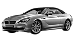 BMW F12 B1640 Fault Code