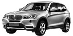BMW F25 B1640 Fault Code