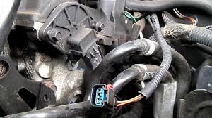 See B1640 repair manual
